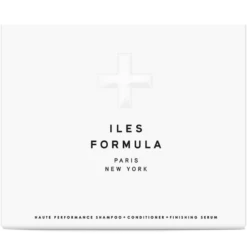 Iles Formula 3 Step Replenishment System