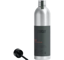 D'Orsay Recharge Totem à Catalyse 03:50 Comme La Dernière Fois