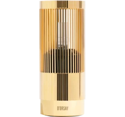 D'Orsay Totems à Catalyse