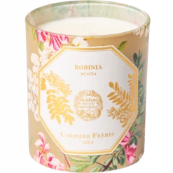 Carrière Frères Bougie Parfumée Acacia - Robinia