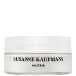 Susanne Kaufmann Alkali Salt Deacidifying