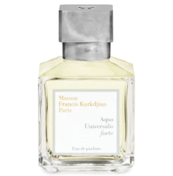 Maison Francis Kurkdjian Aqua Universalis Forte