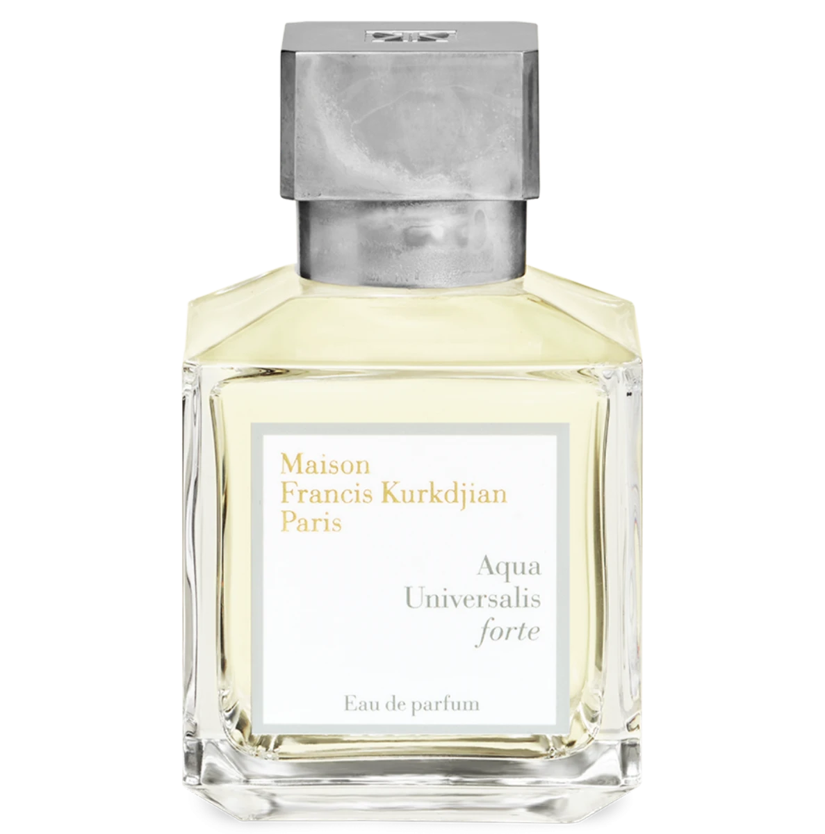 Maison Francis Kurkdjian Aqua Universalis Forte 2 Maison Francis Kurkdjian Aqua Universalis Forte – Image 2