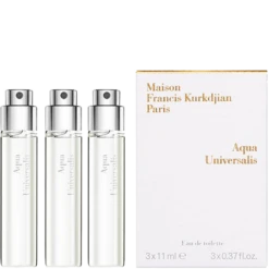 Maison Francis Kurkdjian Aqua Universalis -Kevin Murphy Magasin aquaaaaaaa