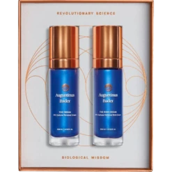 Augustinus Bader The Discovery Duo