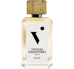 Voyages Imaginaires Azahar