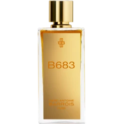 Marc Antoine Barrois B683