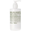 Malin + Goetz Bergamot Hand + Bodywash