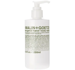 Malin + Goetz Bergamot Hand + Bodywash