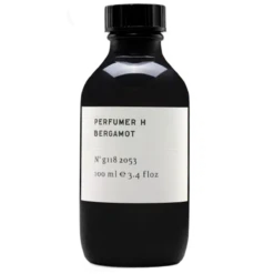 Perfumer H Bergamot -Kevin Murphy Magasin bergamot 1 1