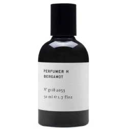 Perfumer H Bergamot -Kevin Murphy Magasin bergamot 3