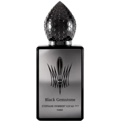 Stéphane Humbert Lucas Black Gemstone