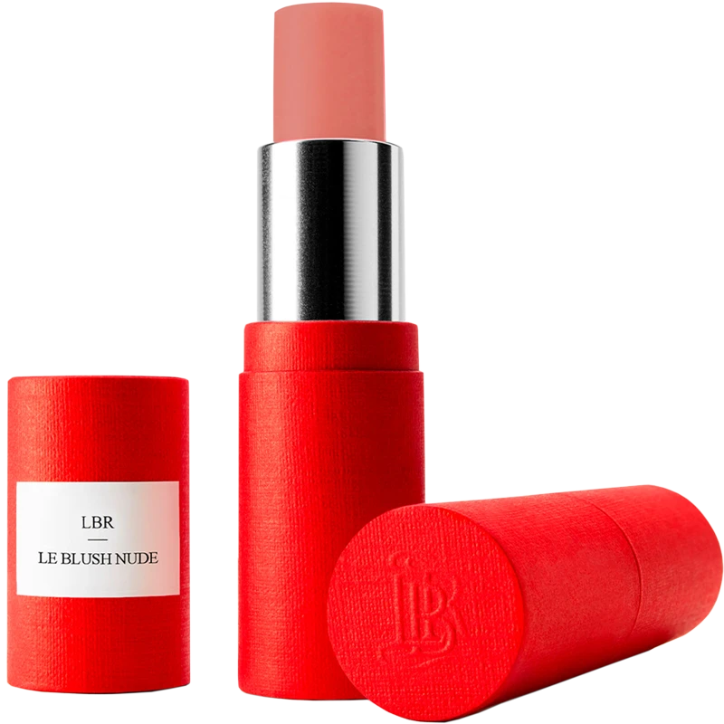 Devant -Kevin Murphy Magasin blush nude 2