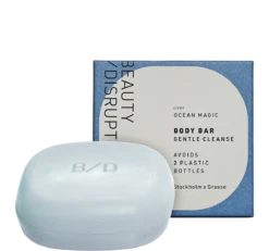 Beauty Disrupted Body Bar Ocean Magic