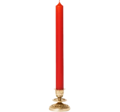 Trudon Bougeoir Ciselé