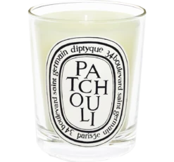 Diptyque Bougie Parfumée Patchouli