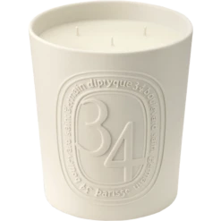 Diptyque Bougie 34 Boulevard Saint Germain -Kevin Murphy Magasin bougie 600g