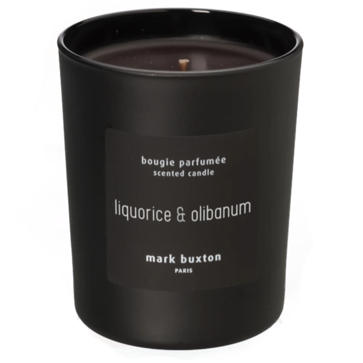 Mark Buxton Perfumes Liquoris & Olibanum 2 Mark Buxton Perfumes Liquoris & Olibanum – Image 2