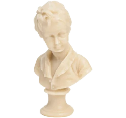 Trudon Alexandre - Buste Pierre