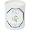 Carrière Frères Bougie Parfumée Jasmin - Jasminum Officinale