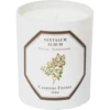 Carrière Frères Bougie Parfumée Santal - Santalum Album