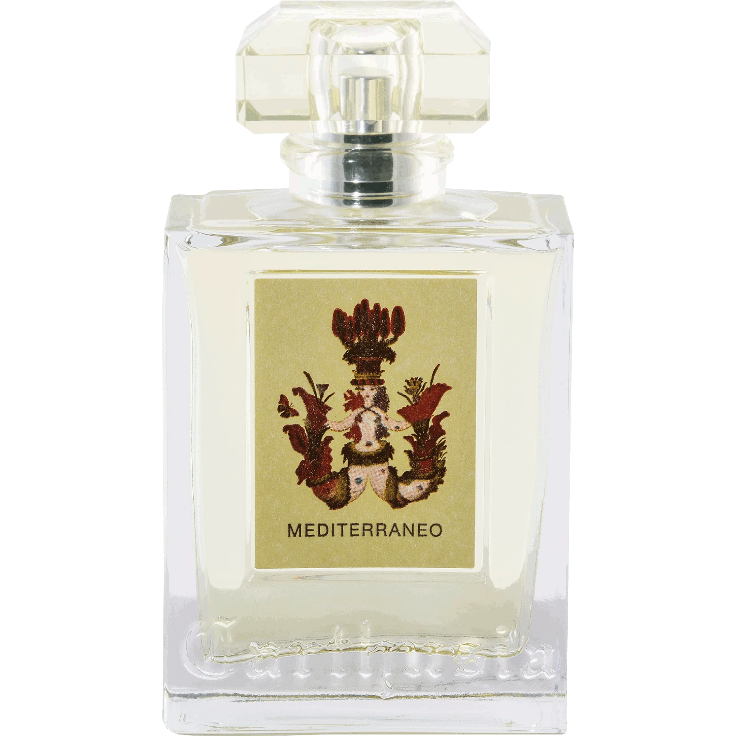 Carthusia Mediterraneo 1 Carthusia Mediterraneo