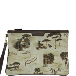 Chez Dédé Clutch The Roman Journey