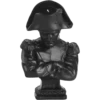 Trudon Napoléon - Buste Noir