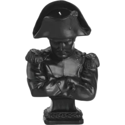 Trudon Napoléon - Buste Noir