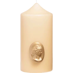 Trudon Cierge Camée - Pierre