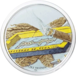 Trudon Coupelle Ernesto