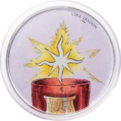 Trudon Coupelle Nazareth