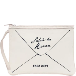 Chez Dédé Clutch Saluti Da Roma