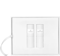 La Bouche Rouge Le Coffret Soin Des Lèvres