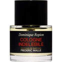 Editions De Parfums Frédéric Malle Cologne Indelebile 5 Editions De Parfums Frédéric Malle Cologne Indelebile -Kevin Murphy Magasin cologne indelebile 50ml