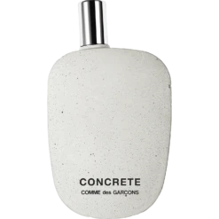 Comme Des Garcons Comme Des Garçons Concrete