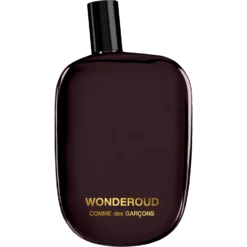 Comme Des Garcons Comme Des Garçons Wonderoud