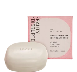 Beauty Disrupted Conditioner Bar Alpine Glow
