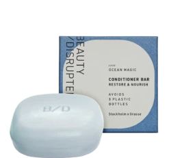 Beauty Disrupted Conditioner Bar Ocean Magic