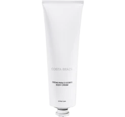 Costa Brazil Body Cream