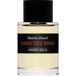Editions De Parfums Frédéric Malle Dans Tes Bras