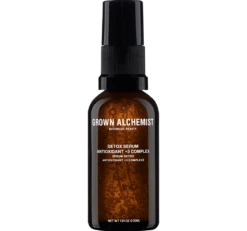Grown Alchemist Detox Serum Antioxidant + 3 Complex