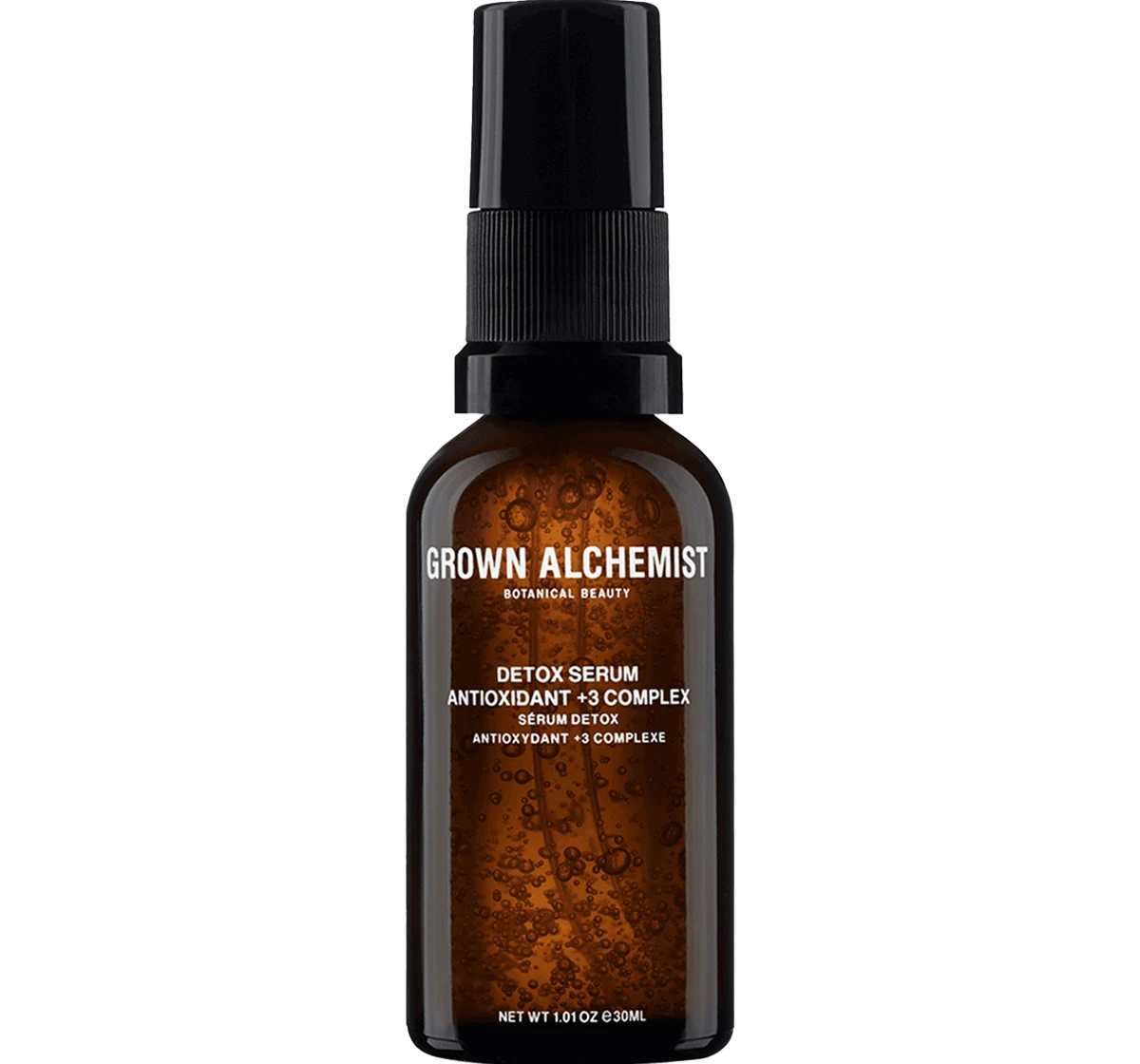 Grown Alchemist Detox Serum Antioxidant + 3 Complex 1 Grown Alchemist Detox Serum Antioxidant + 3 Complex