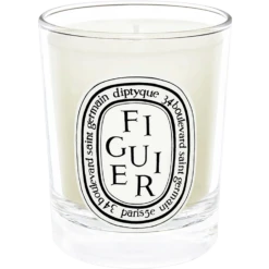 Diptyque Bougie Parfumée Figuier