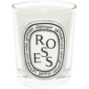 Diptyque Bougie Parfumée Roses