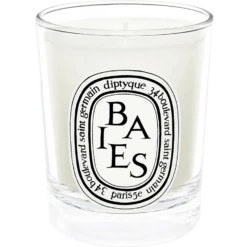 Diptyque Bougie Parfumée Baies