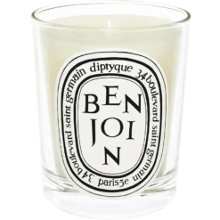 Diptyque Bougie Parfumée Benjoin