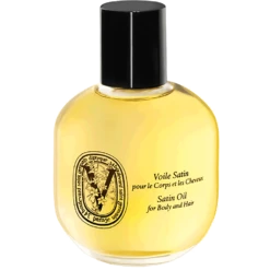 Diptyque Voile Satin Pour Le Corps Et Les Cheveux