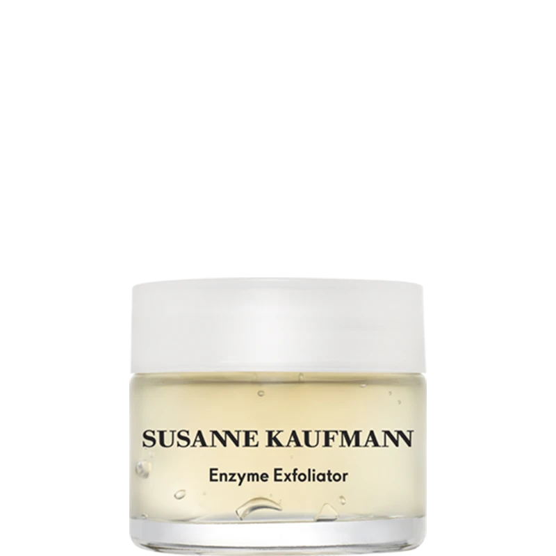 Susanne Kaufmann Enzyme Exfoliator 1 Susanne Kaufmann Enzyme Exfoliator