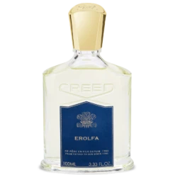 Creed Erolfa